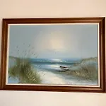 Casa de Férias 1 - Maison De Pêcheur Pré *