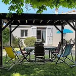 Casa de Férias 1 - Maison De Pêcheur Pré *