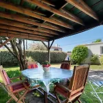 1 - Maison De Pêcheur Pré