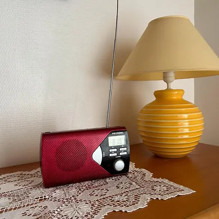 Maison Pecheur, Jardin Et -1 * Pornic