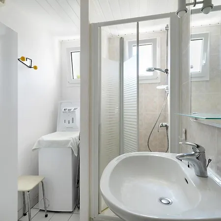 Maison Pecheur, Jardin Et -1 Holiday home Pornic