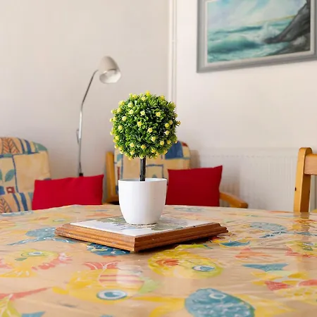 Maison Pecheur, Jardin Et -1 *