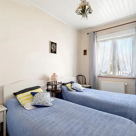 Holiday home Maison Pecheur, Jardin Et -1 *