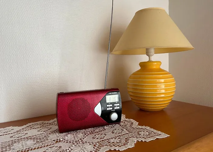 Maison Pecheur, Jardin Et -1 * Pornic