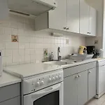 Σπίτι διακοπών Maison Pecheur, Jardin Et -1 *