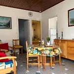 Maison Pecheur, Jardin Et -1 Σπίτι διακοπών
