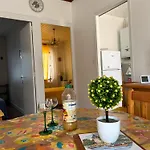 Σπίτι διακοπών Maison Pecheur, Jardin Et -1