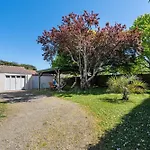 Maison Pecheur, Jardin Et -1 Σπίτι διακοπών