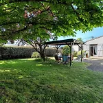 Σπίτι διακοπών Maison Pecheur, Jardin Et -1 *