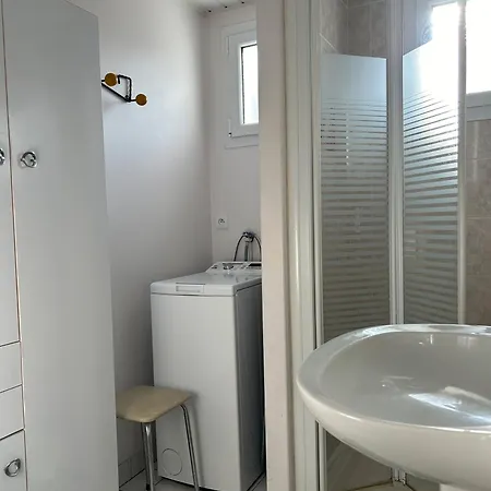 펜션 1 - Maison De Pecheur Pre 포르닉