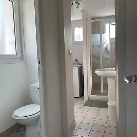 1 - Maison De Pecheur Pre * Порник