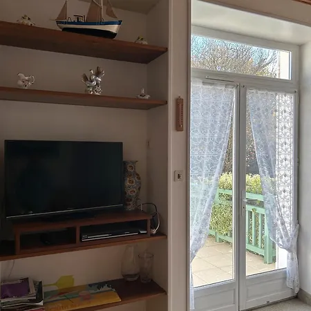 1 - Maison De Pecheur Pre *