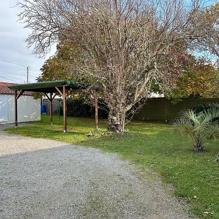 1 - Maison De Pecheur Pre Villa Pornic