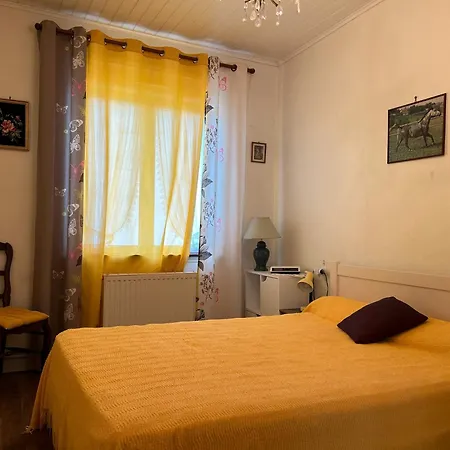 1 - Maison De Pecheur Pre * Pornic
