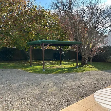 1 - Maison De Pecheur Pre Villa