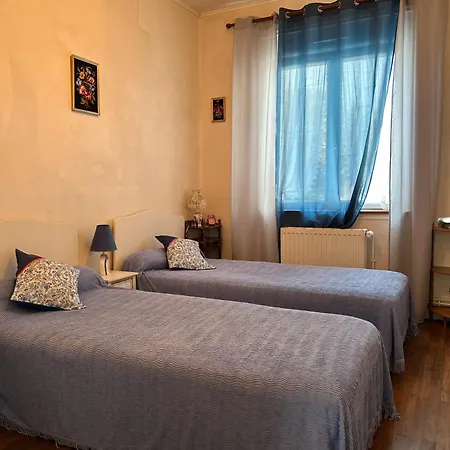 Villa 1 - Maison De Pecheur Pre *