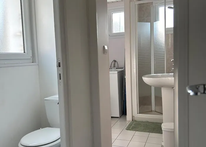 Maison Pecheur, Jardin Et -1 * بورنيك