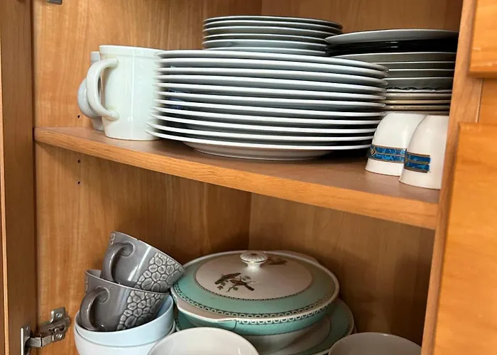 Maison Pecheur, Jardin Et -1 بيت للعطل *